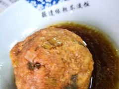 -粗茶淡饭(东关街店)