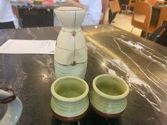 梅子酒-美极鲜食坊(宝安南路店)