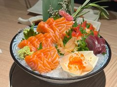 -大渔铁板烧(万象城店)