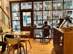 -C.Y Cafe