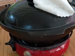 -金勺子原汤椰子鸡