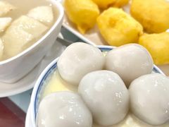 -阿三麻蓉汤圆(顺光大厦店)