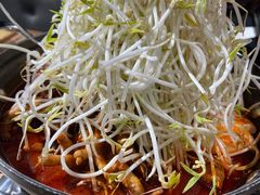 -吴草鸡爪오초닭발韩食堂(融恒盈嘉中心店)