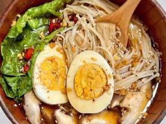 -古韵轩·园林餐厅