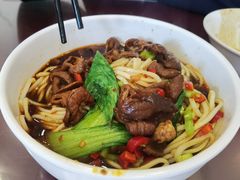 -新川面馆(新街口二店)