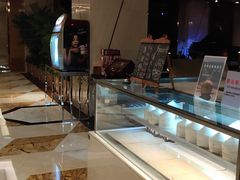 -西安赛瑞喜来登大酒店