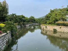-龙江公园