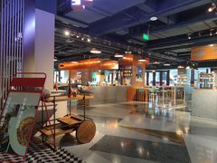 -sugarman espresso素饮糖人高新咖啡工厂