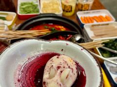 -牛小嫩串串火锅(延边大学文化城店)