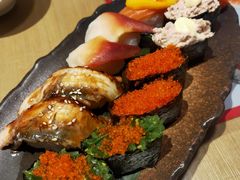 -友壹町寿司(嘉洲广场店)