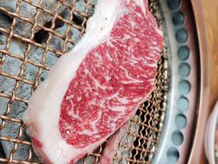 -炎蔵牛舌烤肉