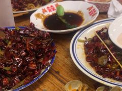 -福苗小骆驼烧烤(莲湖路店)