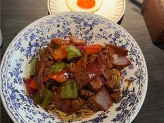 -阿大排档(长春这有山店)