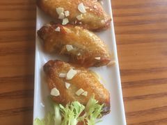 -SEN CASTLE城堡西餐(创意设计中心店)