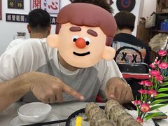 -嘉升大排档(番禺总店)