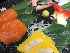 -烤路里·韩国品质自助烤肉(石路天虹4号店)