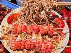-靓靓蒸虾·头牌蒸虾(南山桂庙店)