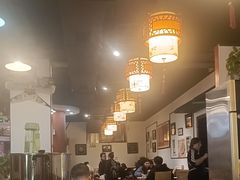 -北门涮肉·炭火铜锅涮肉(什刹海店)