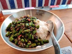 -霸碗盖码饭(长沙河西通程店)