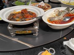 -简小舍·民间手艺菜(武昌江滩店)