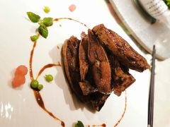 本帮熏鱼-成隆行·蟹王府(九江路店)
