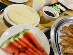 -守柴炉烤鸭(百伦店)