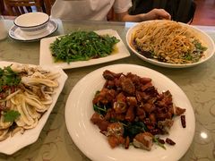 -红豆园(文林街店)