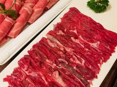 -古关火锅店(古北水镇景区店)