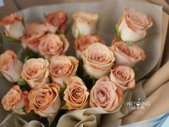 -花未央花店·WEYOUNG