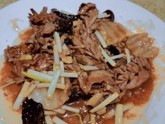 -春江饭店(共青团路总店)