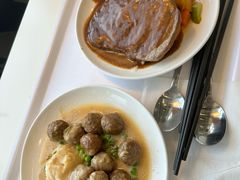 -宜家·瑞典风味餐厅(无锡店)