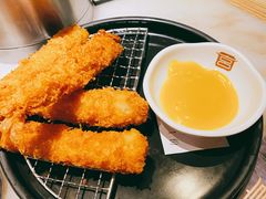-韩宫宴烤肉·料理(大宁国际店)