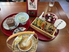 -中卫御苑福膳·养生局(圆明园店)