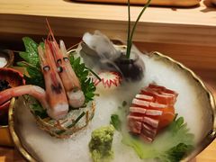 -楽燚日本料理(九曲里店)