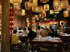 -南京大牌档(青岛万象城店)