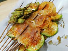 土豆片-高原第一家资格烤羊肉(玉林南路总店)