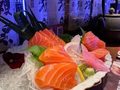 -弓二·烧鸟居酒屋(财富购物中心店)