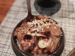 鹅肝一口饭-戏作寿司(观音桥店)