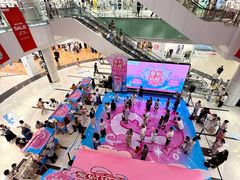 -永旺梦乐城(金银潭店)