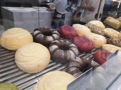 -OVEN LAB乐欧酵室(裕华万达店)