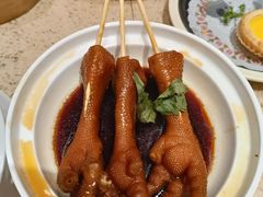 -点都德(聚福楼店)