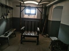 -青岛德国监狱旧址博物馆