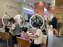-海马体照相馆(上海宝山万达广场店)