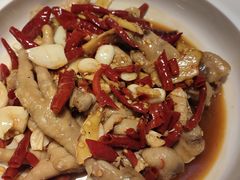 -费大厨辣椒炒肉(万家丽一店)