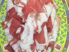 -清真·马家火锅美食城(镇江北路店)