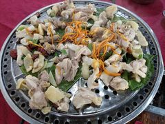-友口福(大良店)