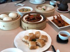 特色沙皇包-金悦轩海鲜酒家(拱北店)