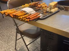 -水浒烤肉(大学城总店)