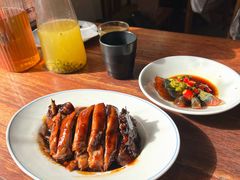 -大牌大·传统杭帮菜(湖滨店)