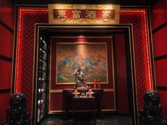 -东富酒家(龙湖西溪天街店)